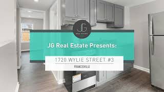 1720 Wylie St #3