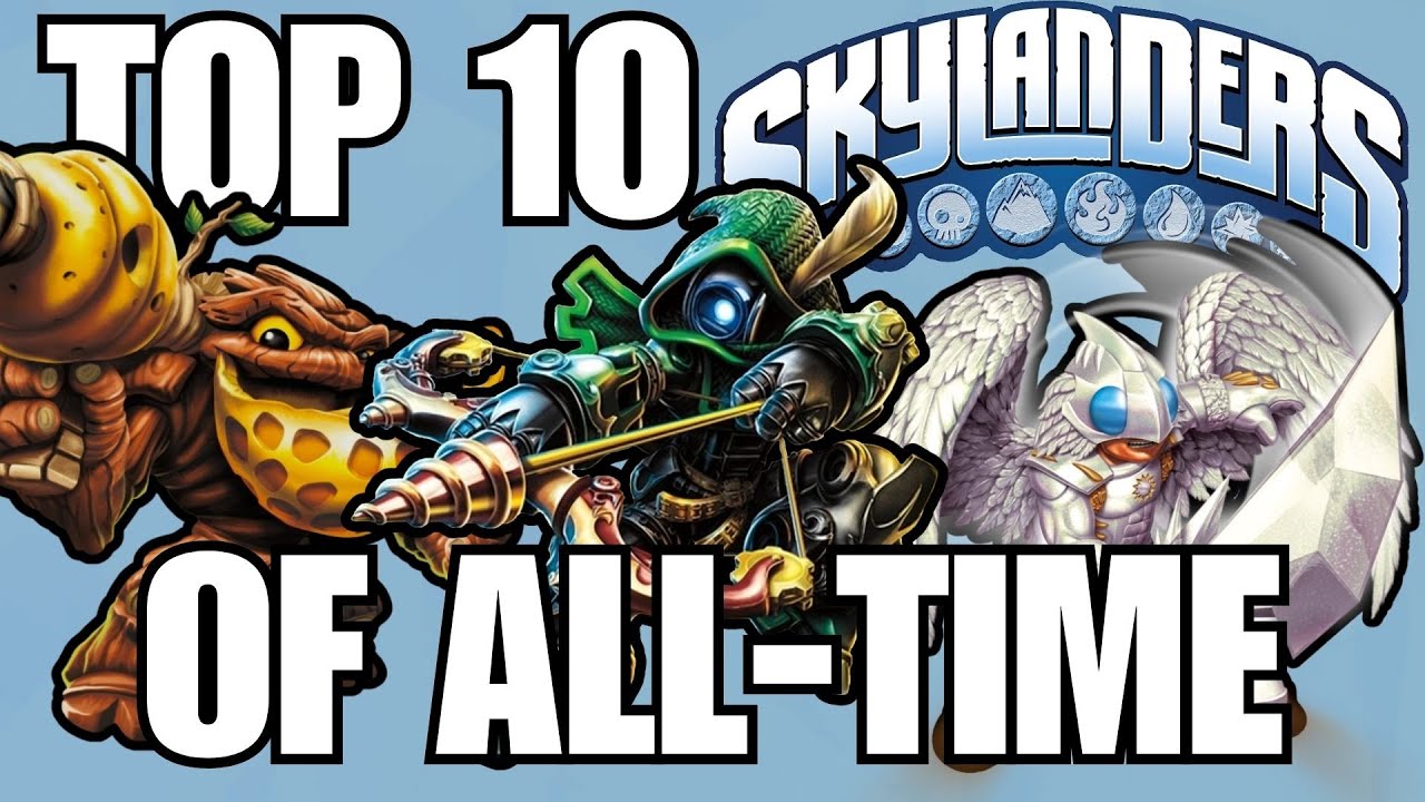 10 лучших скайлендеров всех времен