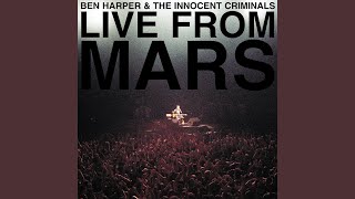 Video voorbeeld van "Ben Harper - Walk Away (Live)"