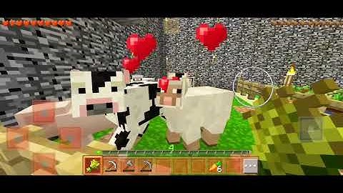 Craft World: The Trap Survival Gameplay Walkthrough Part 3 | Craft World - Master Block 3d