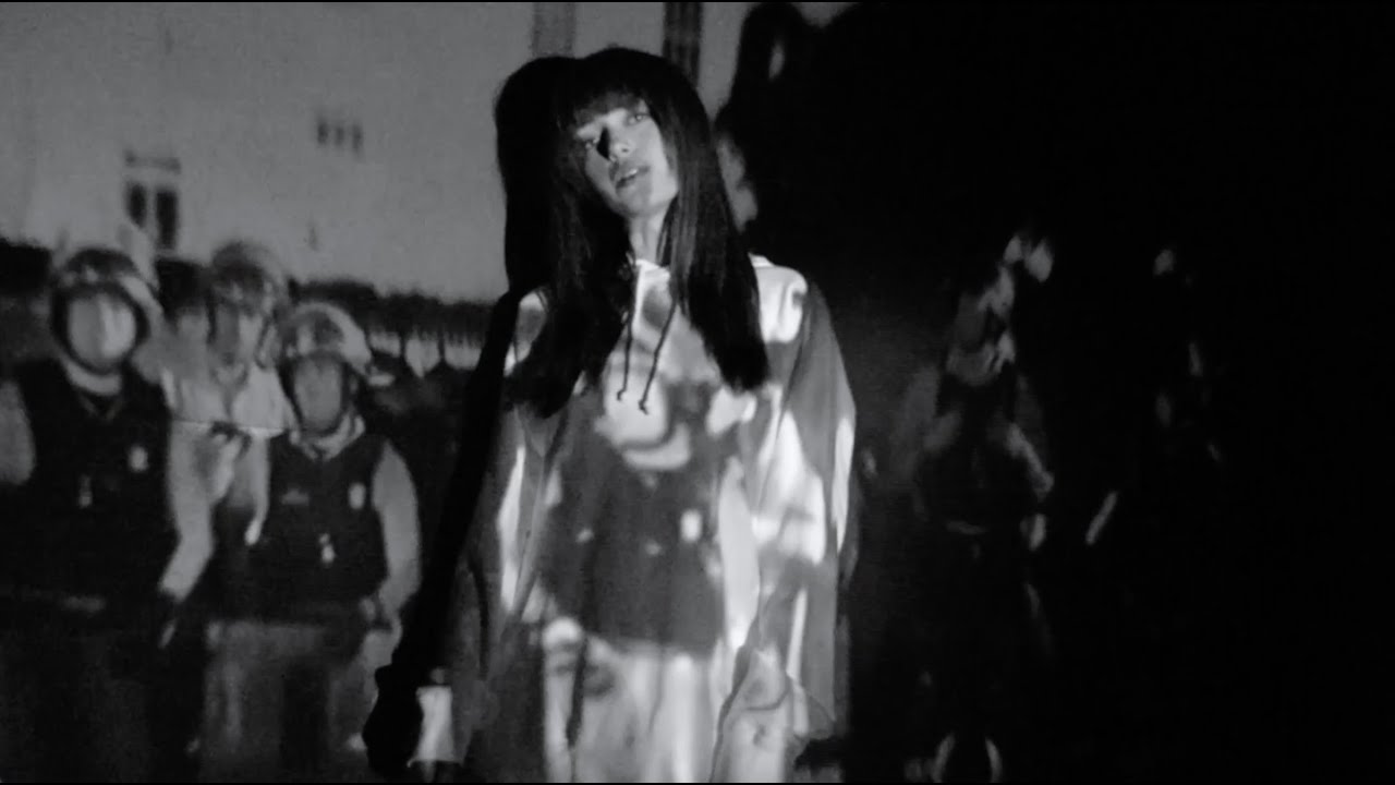 Watch Rayana Ragan - godless on YouTube Watch Rayana Ragan - godless on YouTube
