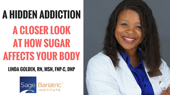 A closer look at how sugar affects your body - Sag...