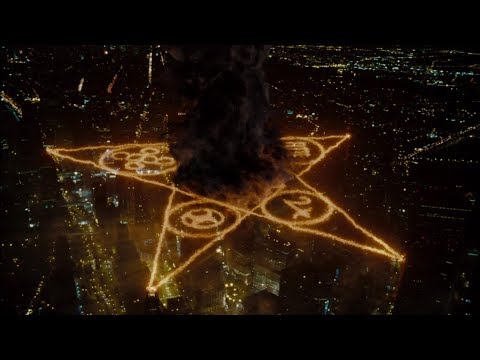 The Sorcerers Apprentice - Morgana The Rising #2