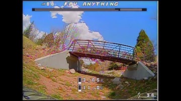 OG Beta85x 4.1 with RPM Filtering