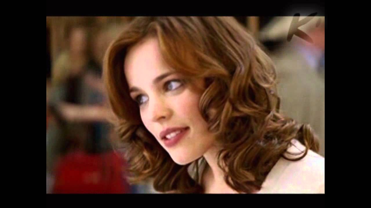 Rachel McAdams Video Tribute YouTube