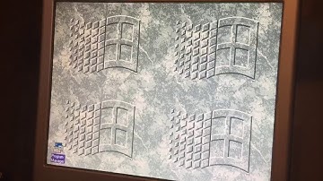 Compaq Desktop Computer Running Windows 3.1 Build 68