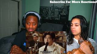 RM of BTS - Tiny Desk (Home) Concert REACTION RAE & JAE REACTS