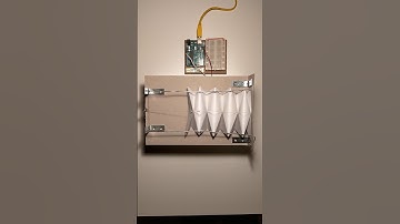 Technology 01 Component B _ Canopy closing _ top view