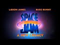 Space Jam 2 official trailer *LeBron James Mix* ᴴᴰ