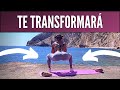 ESTE RETO DE SENTADILLAS... ¡TE TRANSFORMARÁ!