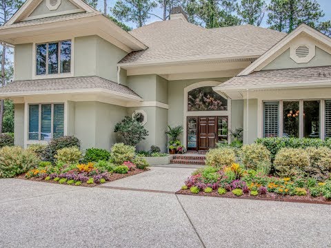 20 Larium Place, Hilton Head Island, SC home video tour