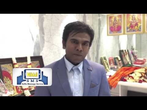 Saravana Stores President S.S.Saravanann Speaks About The Legend - Padi Showroom - Nikkil SMS