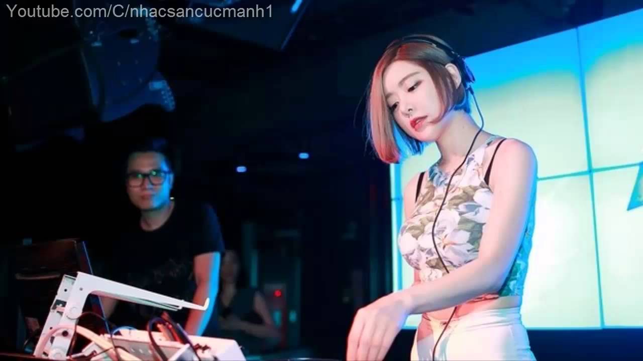 Nonstop ▶ Nhạc Sàn Cực Mạnh Hay Nhất 2015 - Bass Đập Mất Xác