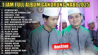 Download Lagu 1 JAM NONSTOP‼️ FULL ALBUM MAJELIS GANDRUNG NABI TERBARU 2025 MP3 Download Lagu 1 JAM NONSTOP‼️ FULL ALBUM MAJELIS GANDRUNG NABI TERBARU 2025 MP3