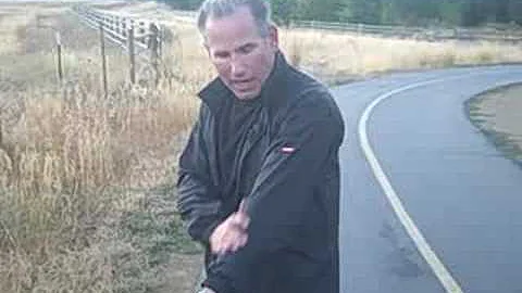 SCOTTeVEST CEO Scott Jordan Reviews the Super Awesome Pack Windbreaker