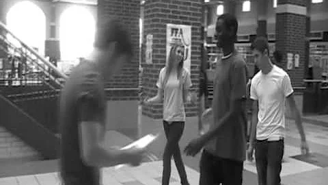The Bully Video of Cypres Ranch