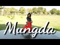 Mungda | मुंगडा |Total Dhamaal | Sonakshi Sinha | New Song | Aakanksha Vaish | Dance cover 2019 Mp3 Song