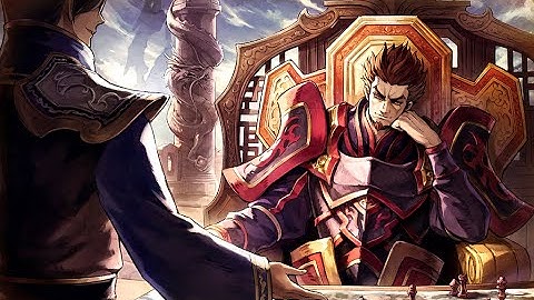 The Alchemist Code - Godless Revolution Chapter 1 Hard 5 (1 run all missions)