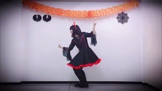 【ゆこっぴ。】Happy Halloween【今年も踊ってみた】