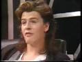 Duran Duran - Tommy Boyd Show - Part 1