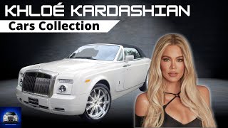 Khloe Kardashian Car Collection | Celeb Car Collection