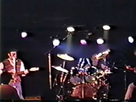 love Roy Buchanan - Hey Joe