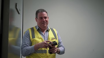 SolBox & BagTrans Testimonial - Bjorn Lategan