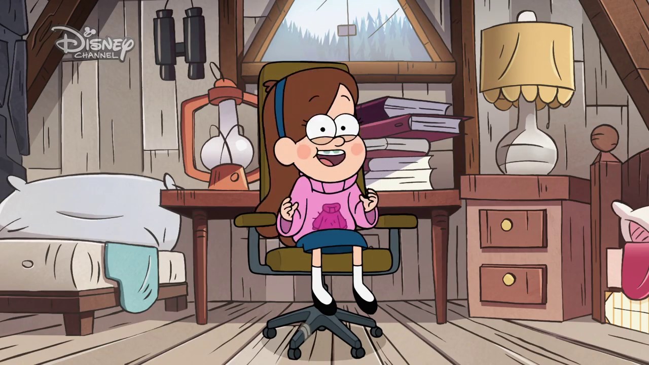 Ver gravity falls. Гравити Фолз Мэйбл. Гравити Фолз Диппер и Мейбл комната. Mabel Гравити Фолз.