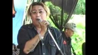 HALMAHERA BATANG - HARI BERBANGKIT - NANO
