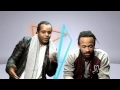 Madcon - What is your favorite joke?