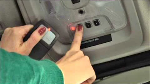 GMC: Programming the Universal Home Remote System