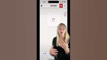 Convert any PDF file to a PowerPoint! 🌟