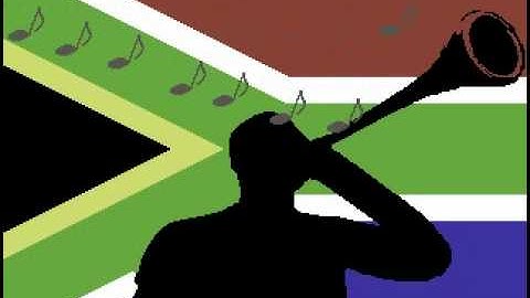 C64 vuvuzela intro (vuvuzelatro)