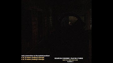 Transhuman Sweep - Williard Networks HL2RP