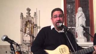 Video thumbnail of "UNA LUZ EN LA OSCURIDAD,  TONY RUBI"