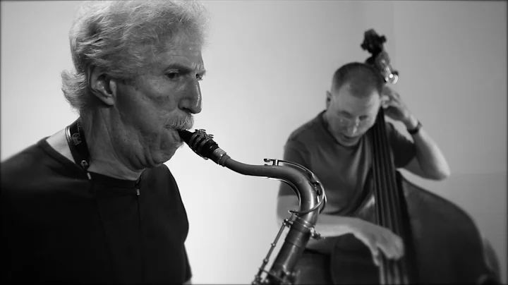 Bob Mintzer & Chuck Israels  "Doxy" | Eastman