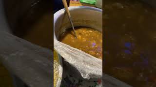 Street food in Bangkok have Islamic food for 30-70thb good test at Charoen Rat1 at Sathron
