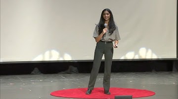 The AI Revolution | Anu Peddada | TEDxStevensonHighSchool