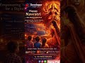 This Navratri Build Skills Not Just Celebrations happy Navratr#NavratriSpecial#DeveloperSupportIndia
