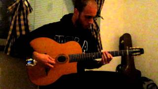 Klezmer Guitar- Netty