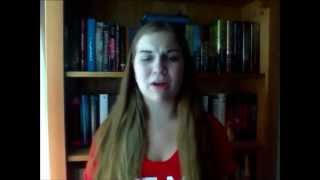 Friday Reads (9/13/13)