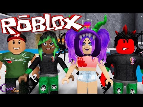 Se Van Y Dejan A Sus Companeros En El Abandono Flee The Facility Roblox Crystalsims Youtube - al final se hace justicia flee the facility roblox crystalsims