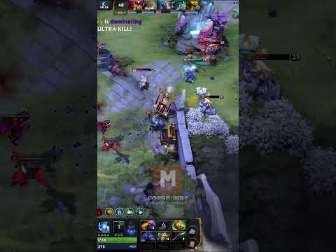 Solo Crystal Maiden