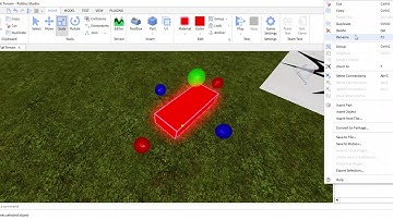 How to create A trap in ROBLOX Studio || Gary Scripts