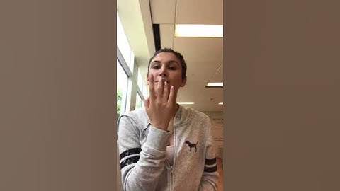 ASL Video Project #1 RVCC