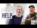 When Givers Finally Ask For Help - Kyle Cease