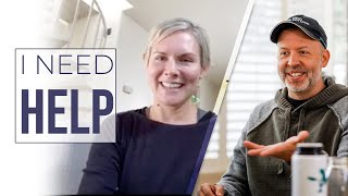 When Givers Finally Ask For Help - Kyle Cease