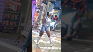 Mommie Bunnie In Korea