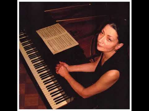 Eduard Baghdasaryan Prelude H Moll
