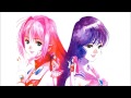 マクロス - Macross - 天使の絵の具 (MIDI cover)